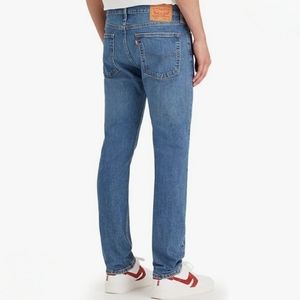 Levi's 510 skinny jean